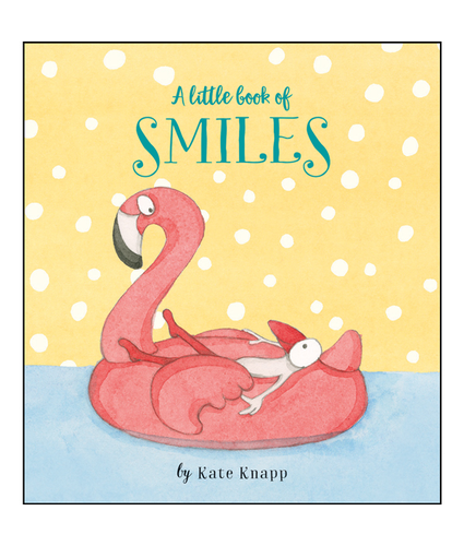Twig Little Book of Smiles