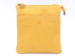 Miss Popular Saffron Bag