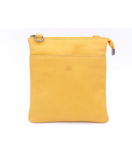 Miss Popular Saffron Bag