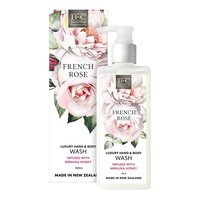 French Rose Wash 