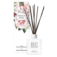 French Rose Luxury Diffuser