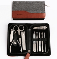 Manicure Set