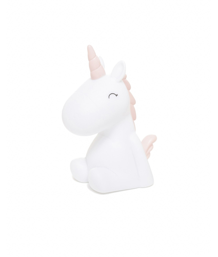 Mini Pink Unicorn Night Light