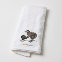 Kiwi Hand Towel