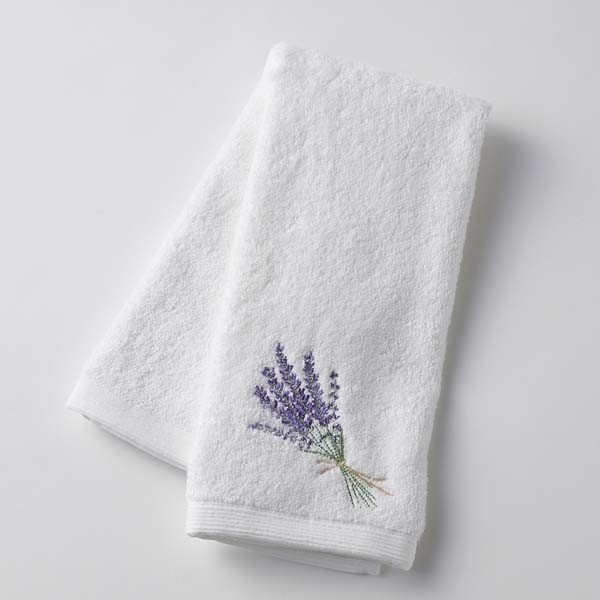 Lavender Bouquet Hand Towel Great Gift Ideas Ladies Gifts Tessa lavender-bouquet-hand-towel-great-gift-ideas-ladies-gifts-tessa