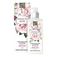 French Rose Lotion 