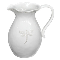 Dragonfly Large Pitcher