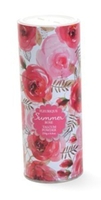 Talcum Powder Summer Rose