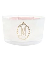 Marshmallow Deluxe 3 wick Soy Candle 