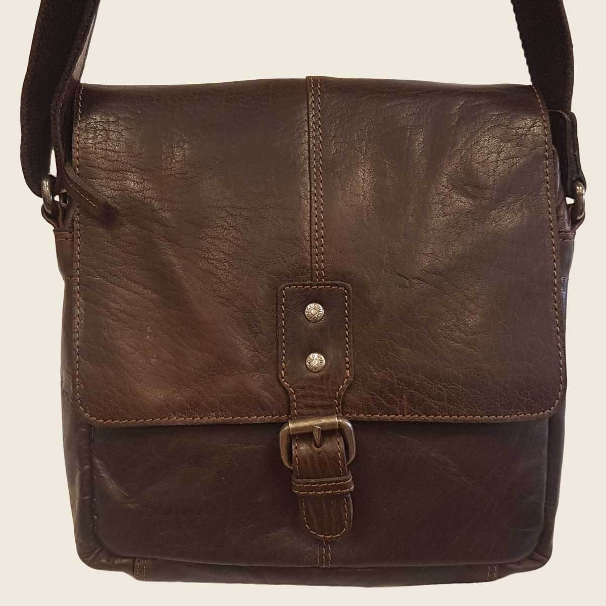 small brown purses