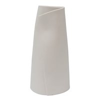 Ceramic Paper Vase 24cm