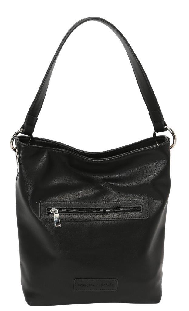 Boho Shoulder Bag Black - Bags-Ladies : Tessa Maes - Gifts and ...