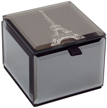 Effeil Tower Bling Mini Mirrored Trinket Box -ladies-gifts-Tessa Mae's with Attitude | Gifts and Homewares | Mapua NZ