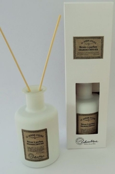 Elsia Room Diffuser White Fragrance-french-range-Tessa Mae's with Attitude | Gifts and Homewares | Mapua NZ