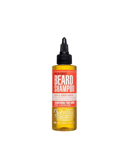 Chop Shop Beard Shampoo 100ml