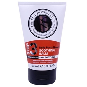Daily Post Shave Soothing Balm 100ml-gift-ideas-Tessa Mae's with Attitude | Gifts and Homewares | Mapua NZ