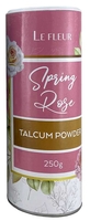 Rose Talcum Powder 250gm