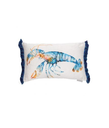 Crayfish 55x35 Cushion