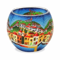 Bay of Silence Italy Tealight Holder