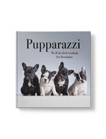 Pupparazzi Book