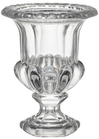 Crystal Vase Large