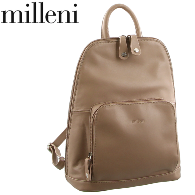 milleni backpack
