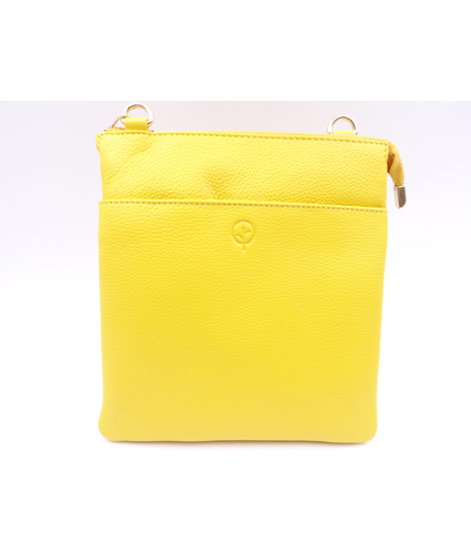 Miss Popular Buttercup Bag 