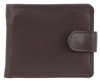 Men's Leather Wallet-gift-ideas-Tessa Mae's with Attitude | Gifts and Homewares | Mapua NZ