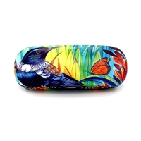 Glasses Case Tui Butterfly