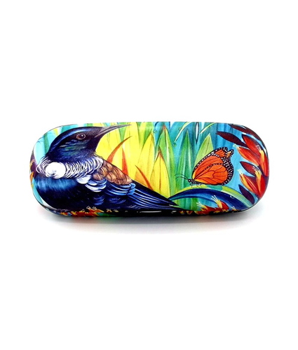 Glasses Case Tui Butterfly