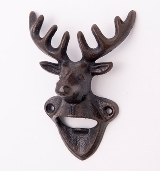 Deer Bottle Opener-gift-ideas-Tessa Mae's with Attitude | Gifts and Homewares | Mapua NZ
