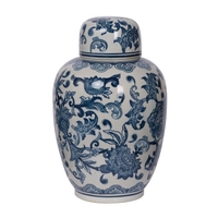 Ginger Jar Blossom