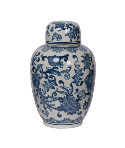 Ginger Jar Blossom