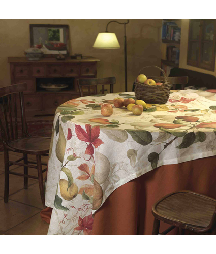 Calvados Tablecloth 170x270