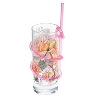 Fairy Twist Straw Cup