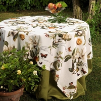 Elfo Cotton Tablecloth 170x310