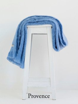 Provence Knee Mohair Throw-nz-made-Tessa Mae's with Attitude | Gifts and Homewares | Mapua NZ