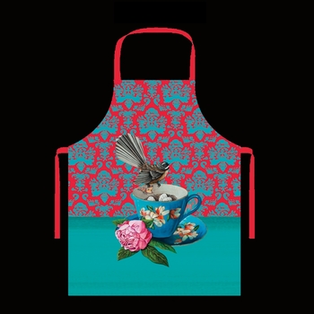 Apron Fantail  on Cup-gift-ideas-Tessa Mae's with Attitude | Gifts and Homewares | Mapua NZ