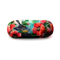 Glasses Case Fantail