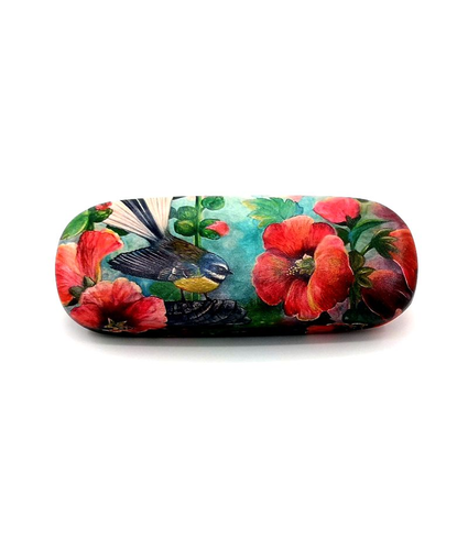 Glasses Case Fantail