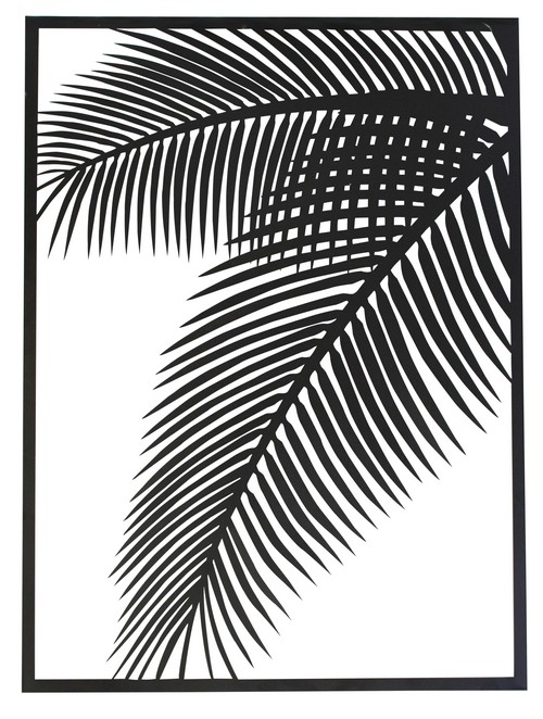 Fern Metal Artwork Home Decor Art Tessa Maes Gifts And Homewares Boutique - Iron Wall Art Nz Fern Metal Artwork Home Decor Art Tessa Maes Gifts And Homewares Boutique - Iron Wall Art Nz