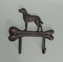 Dog and Bone Hook