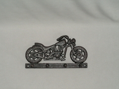 Motorbike Hook Cast Iron