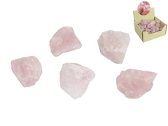 Rose Quartz 