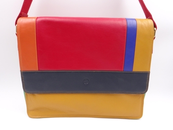 Large Cross Body Bag Multi-bags-Tessa Mae's with Attitude | Gifts and Homewares | Mapua NZ