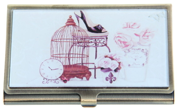 French Theme Cardholder-gift-ideas-Tessa Mae's with Attitude | Gifts and Homewares | Mapua NZ