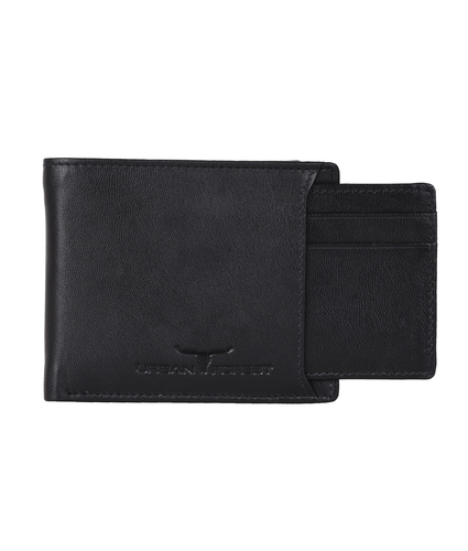 Sidka Leather Wallet 