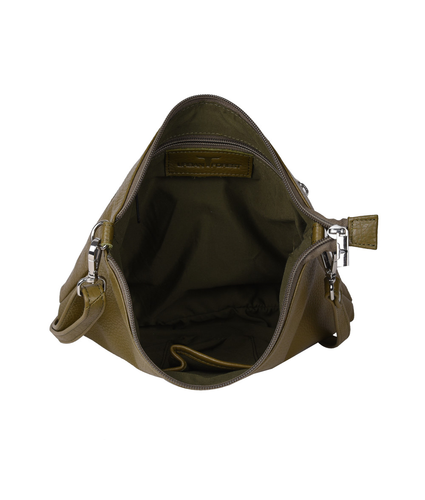 Emma Leather Sling Bag MG