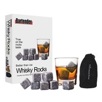 Whisky Rocks Set 9