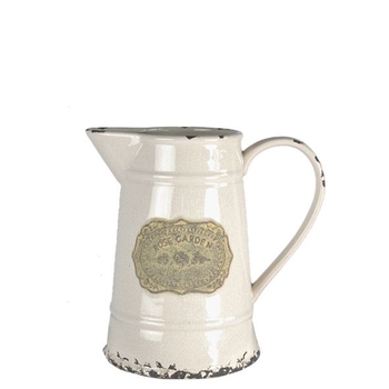 Cotswolds Jug Medium-home-decor-Tessa Mae's with Attitude | Gifts and Homewares | Mapua NZ